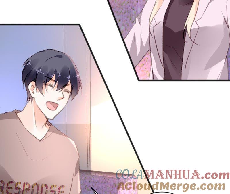 谋爱上瘾 - 第102话 伊娃的决绝 - 第43张图