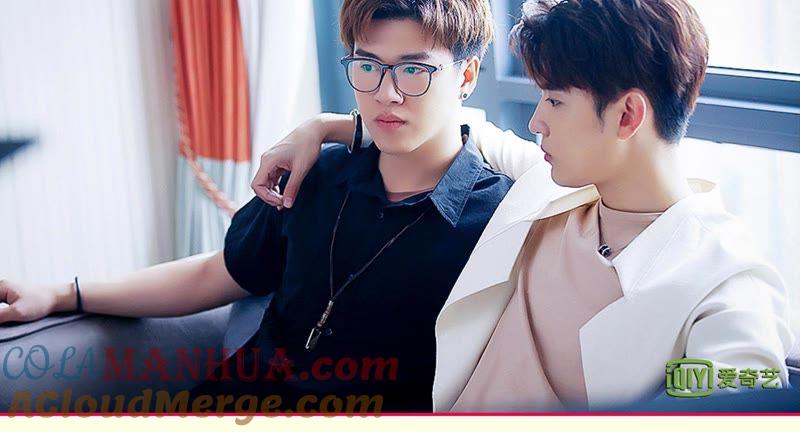 谋爱上瘾 - 第102话 伊娃的决绝 - 第61张图