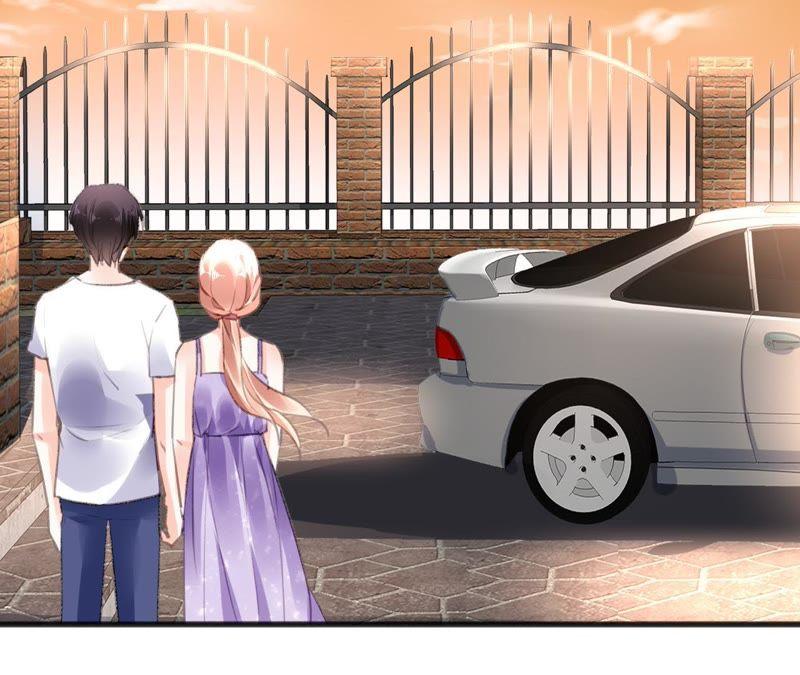 谋爱上瘾 - 第103话 意外联系 - 第45张图