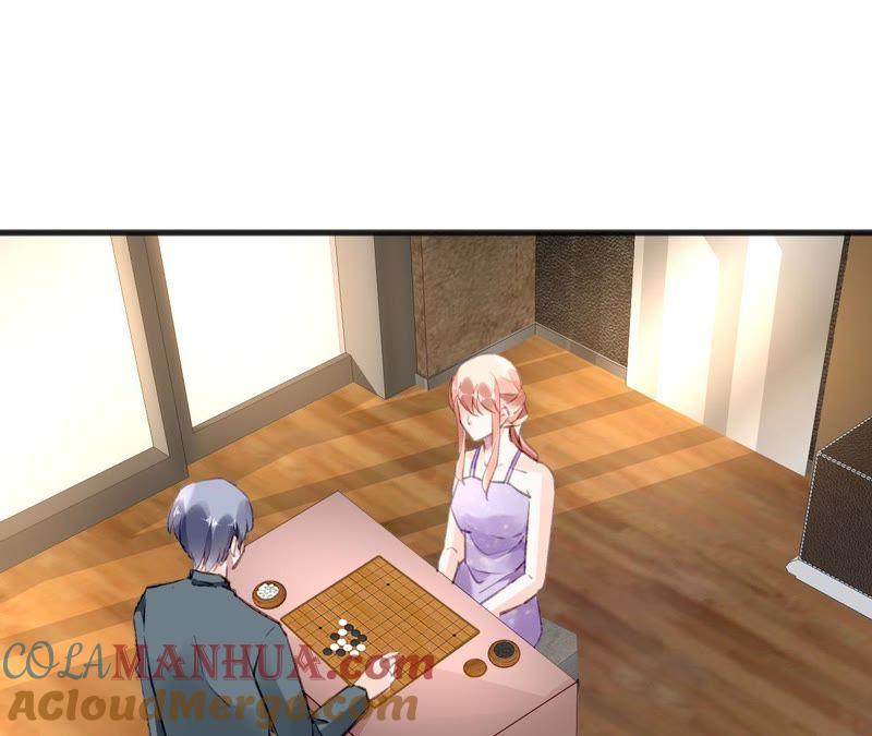 谋爱上瘾 - 第103话 意外联系 - 第19张图