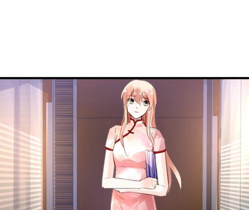 谋爱上瘾 - 第104话 你怎么会在这里 - 第21张图