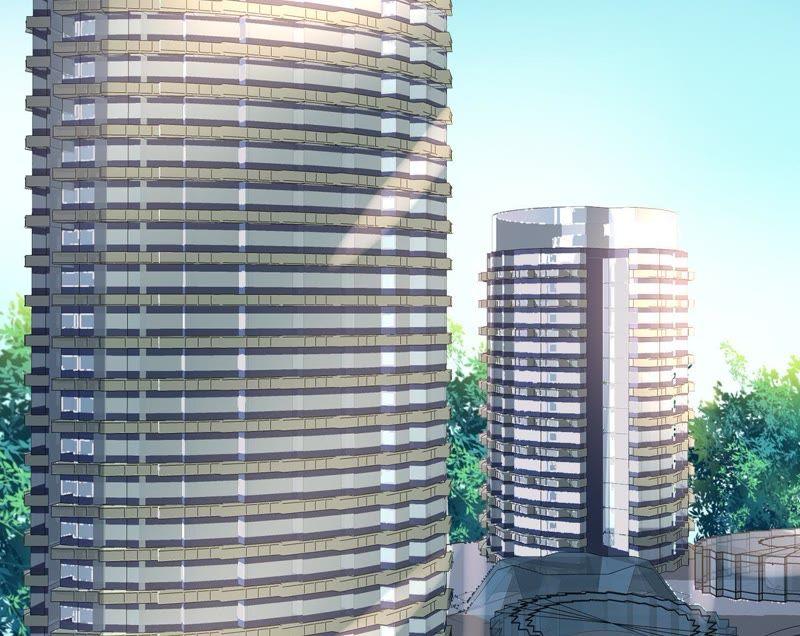 谋爱上瘾 - 第104话 你怎么会在这里 - 第20张图