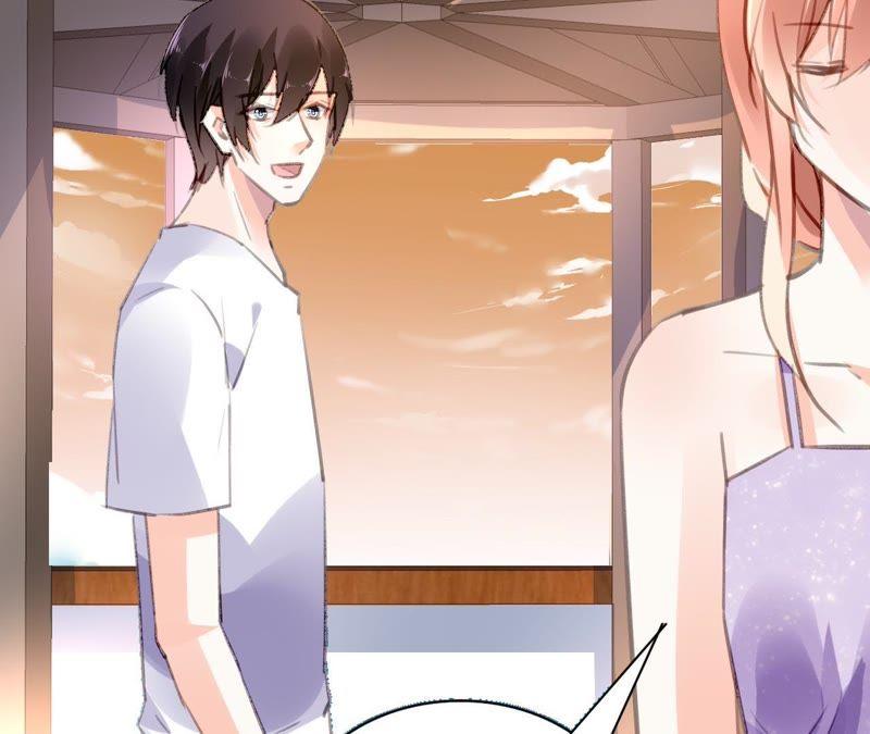 谋爱上瘾 - 第104话 你怎么会在这里 - 第18张图