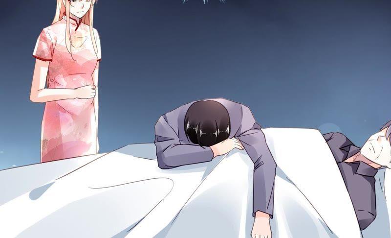 谋爱上瘾 - 第107话 脆弱的盛筠 - 第20张图