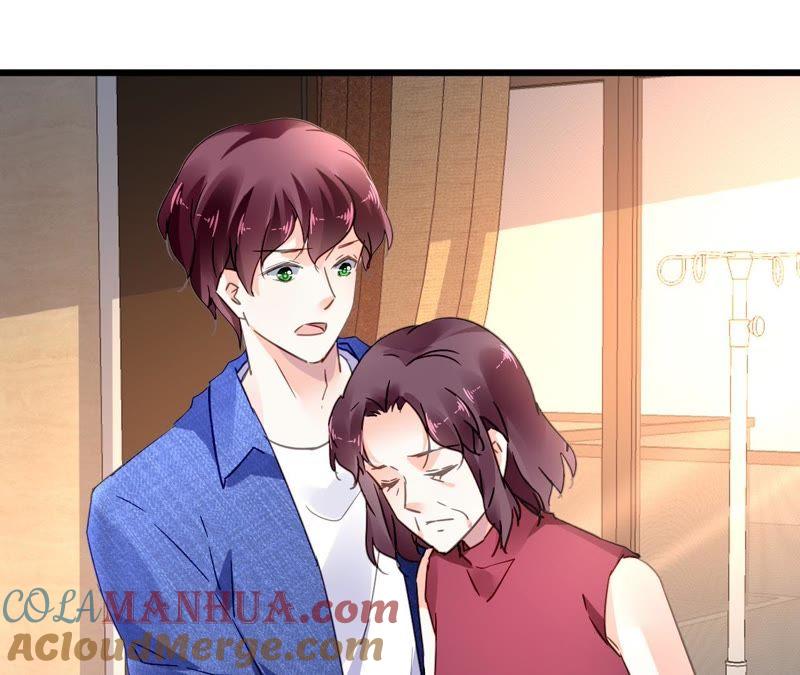 谋爱上瘾 - 第107话 脆弱的盛筠 - 第16张图