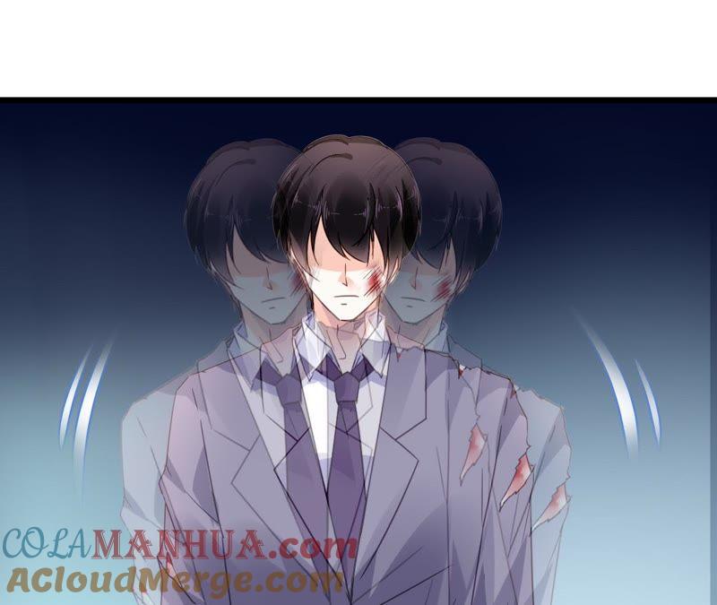 谋爱上瘾 - 第107话 脆弱的盛筠 - 第46张图