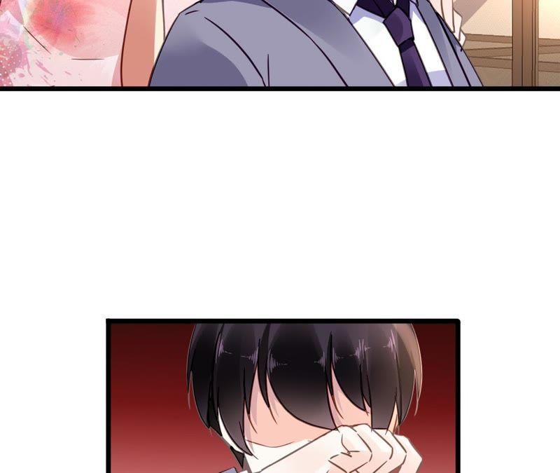 谋爱上瘾 - 第107话 脆弱的盛筠 - 第29张图