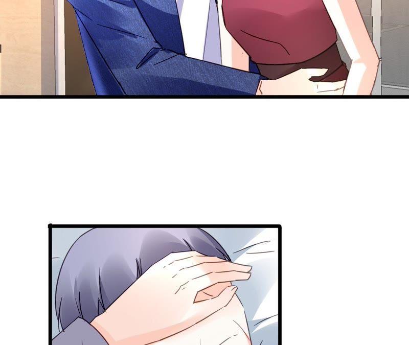 谋爱上瘾 - 第107话 脆弱的盛筠 - 第17张图