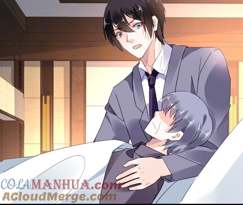 谋爱上瘾 - 第107话 脆弱的盛筠 - 第13张图