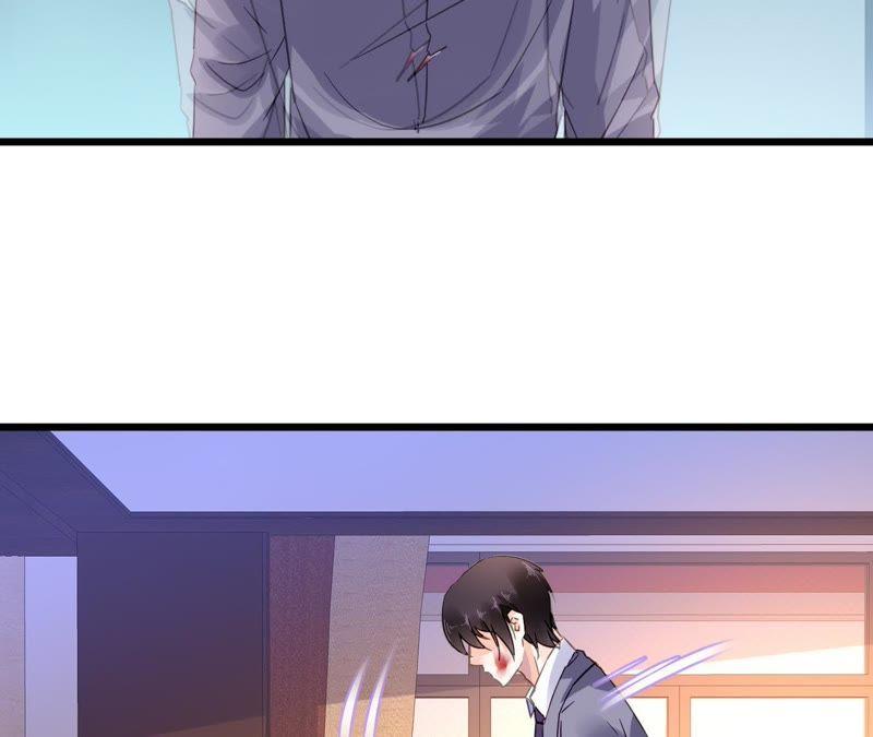 谋爱上瘾 - 第107话 脆弱的盛筠 - 第47张图