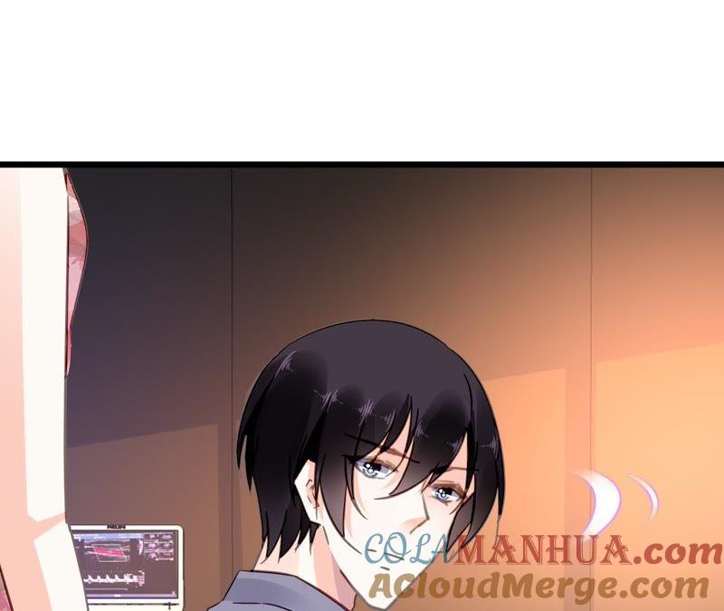 谋爱上瘾 - 第107话 脆弱的盛筠 - 第31张图