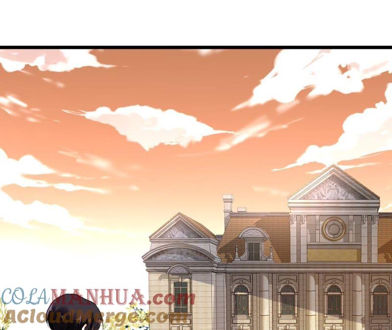 谋爱上瘾 - 第108话 最后的决裂 - 第25张图