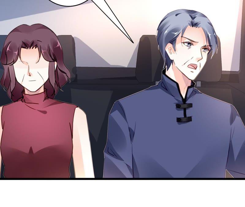 谋爱上瘾 - 第108话 最后的决裂 - 第38张图