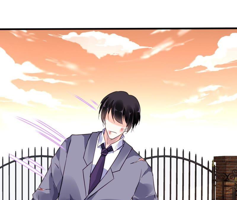 谋爱上瘾 - 第108话 最后的决裂 - 第27张图