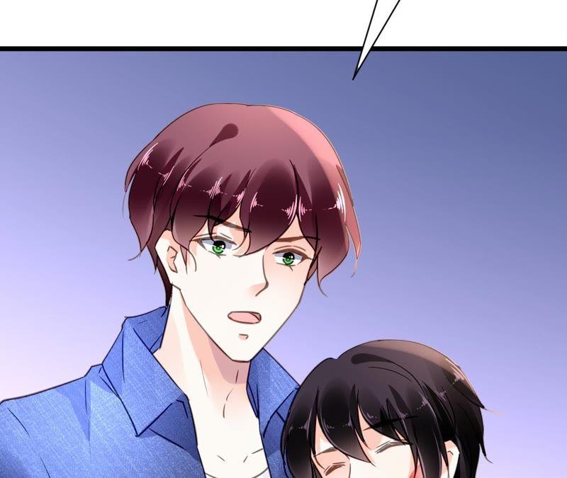 谋爱上瘾 - 第108话 最后的决裂 - 第33张图