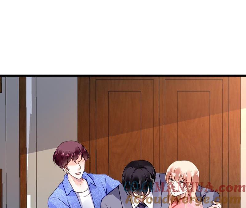 谋爱上瘾 - 第108话 最后的决裂 - 第22张图