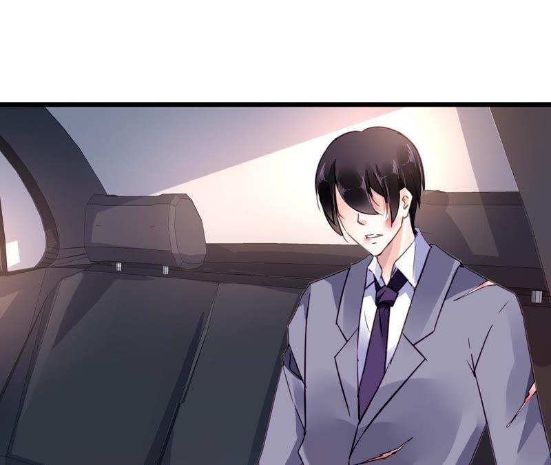 谋爱上瘾 - 第108话 最后的决裂 - 第35张图