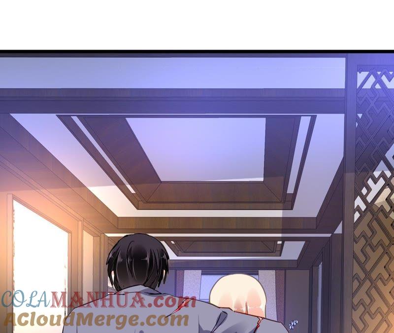 谋爱上瘾 - 第108话 最后的决裂 - 第19张图