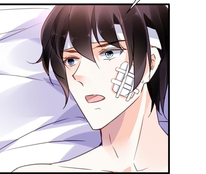 谋爱上瘾 - 第109话 回不到过去 - 第30张图