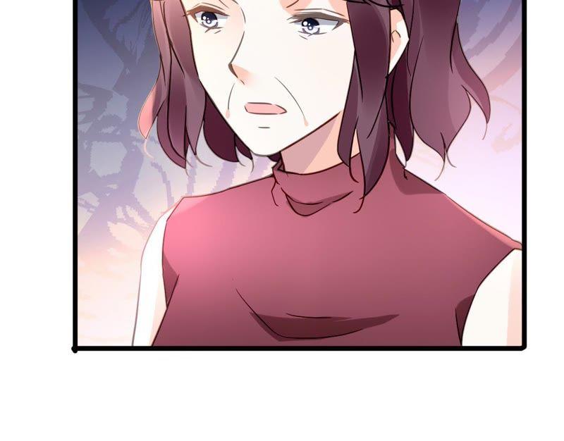 谋爱上瘾 - 第109话 回不到过去 - 第5张图