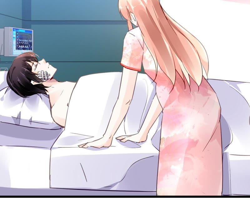 谋爱上瘾 - 第109话 回不到过去 - 第20张图