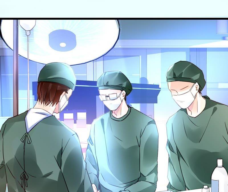 谋爱上瘾 - 第109话 回不到过去 - 第18张图