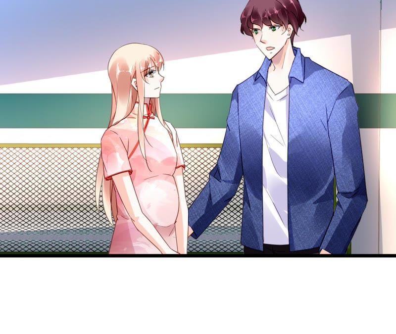 谋爱上瘾 - 第109话 回不到过去 - 第14张图