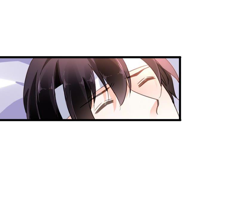 谋爱上瘾 - 第109话 回不到过去 - 第27张图