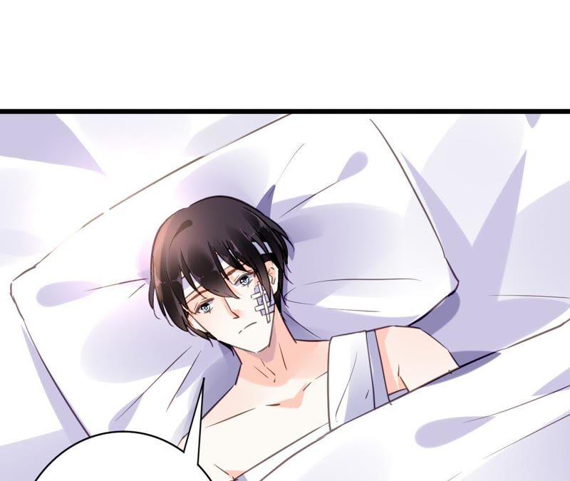 谋爱上瘾 - 第109话 回不到过去 - 第35张图