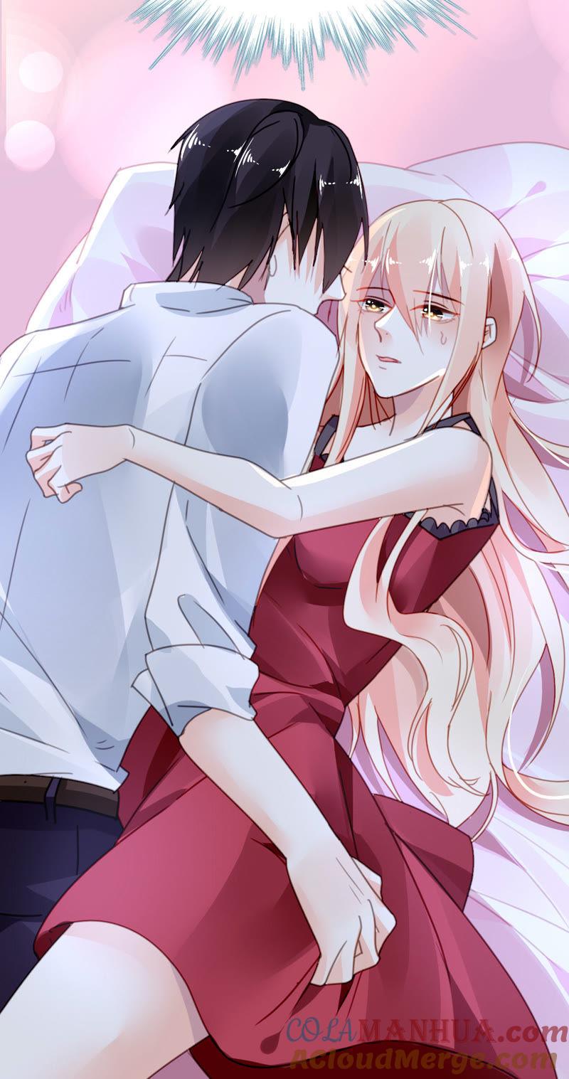 谋爱上瘾 - 第11话 意乱情迷 - 第23张图