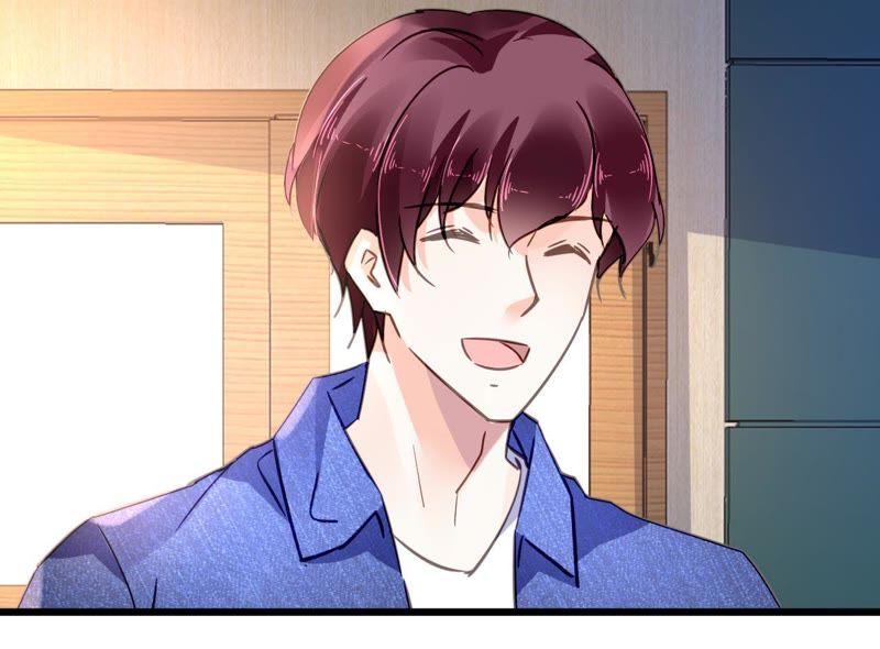 谋爱上瘾 - 第110话 傲娇的盛筠 - 第6张图