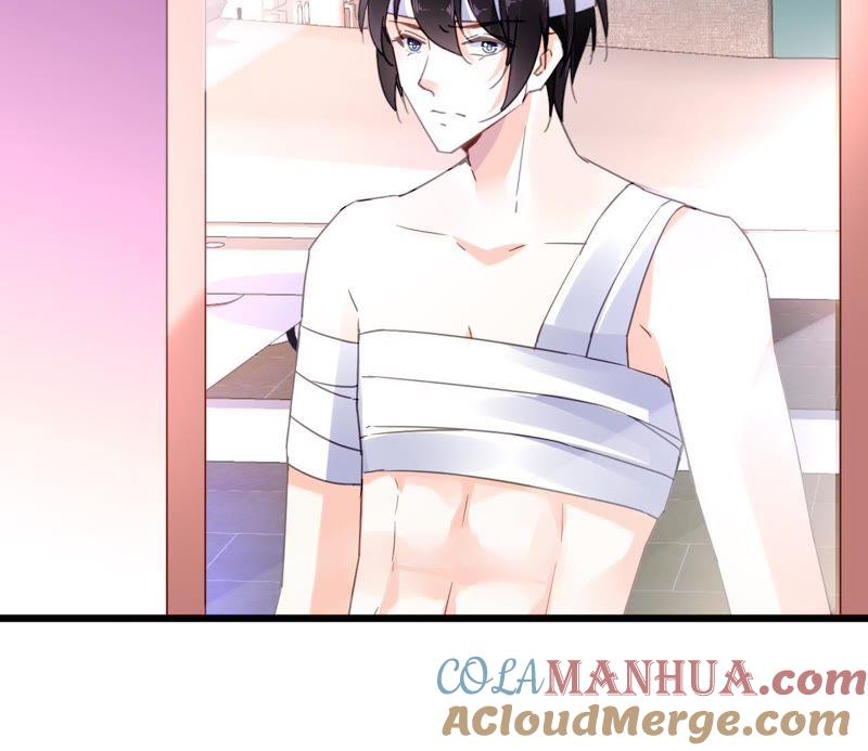 谋爱上瘾 - 第111话 夫妻日常 - 第11张图