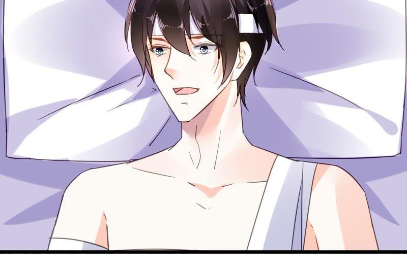 谋爱上瘾 - 第112话 放弃一切 - 第10张图