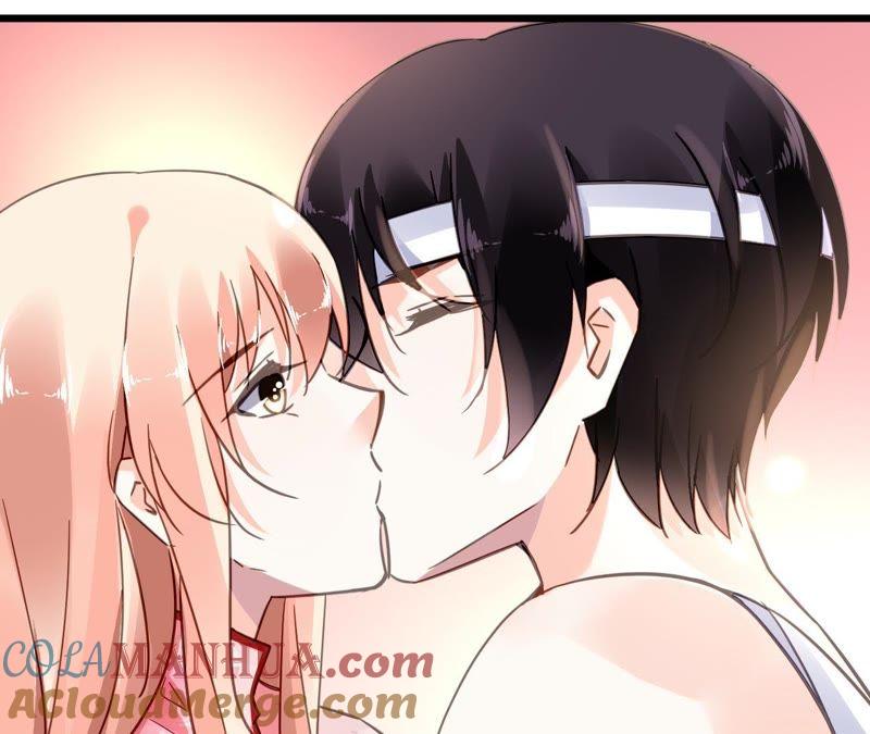 谋爱上瘾 - 第112话 放弃一切 - 第15张图