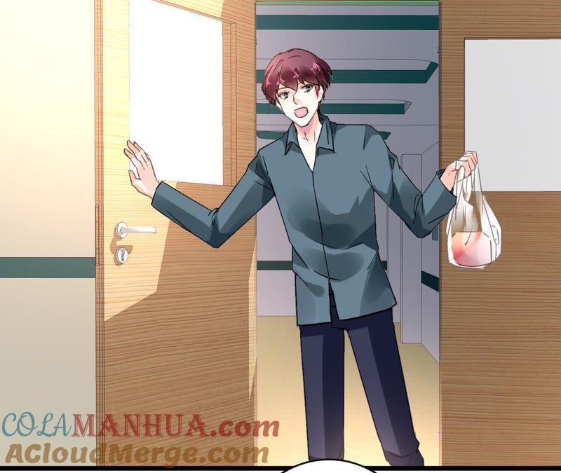 谋爱上瘾 - 第113话 一辈子的选择 - 第9张图