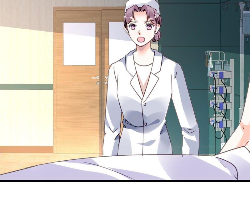 谋爱上瘾 - 第113话 一辈子的选择 - 第6张图