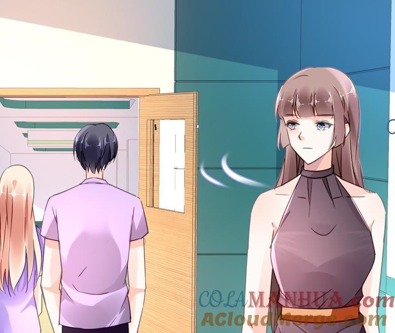 谋爱上瘾 - 第114话 重逢的友谊 - 第10张图