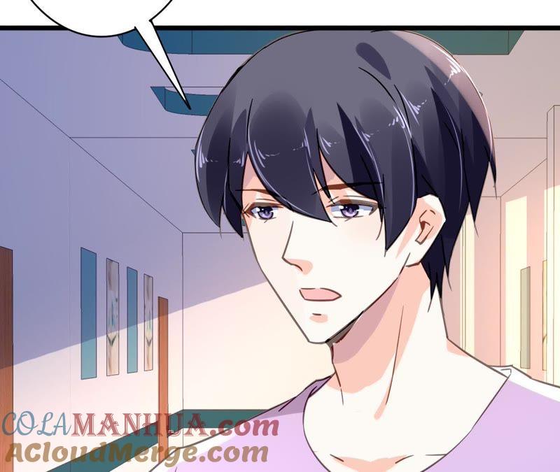 谋爱上瘾 - 第114话 重逢的友谊 - 第16张图