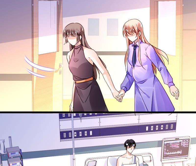 谋爱上瘾 - 第115话 特别的生日 - 第35张图