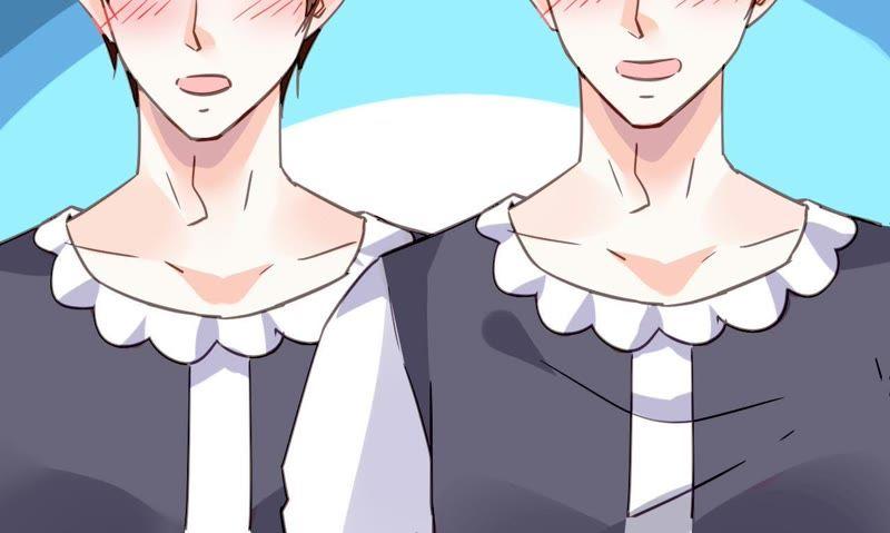 谋爱上瘾 - 第115话 特别的生日 - 第32张图