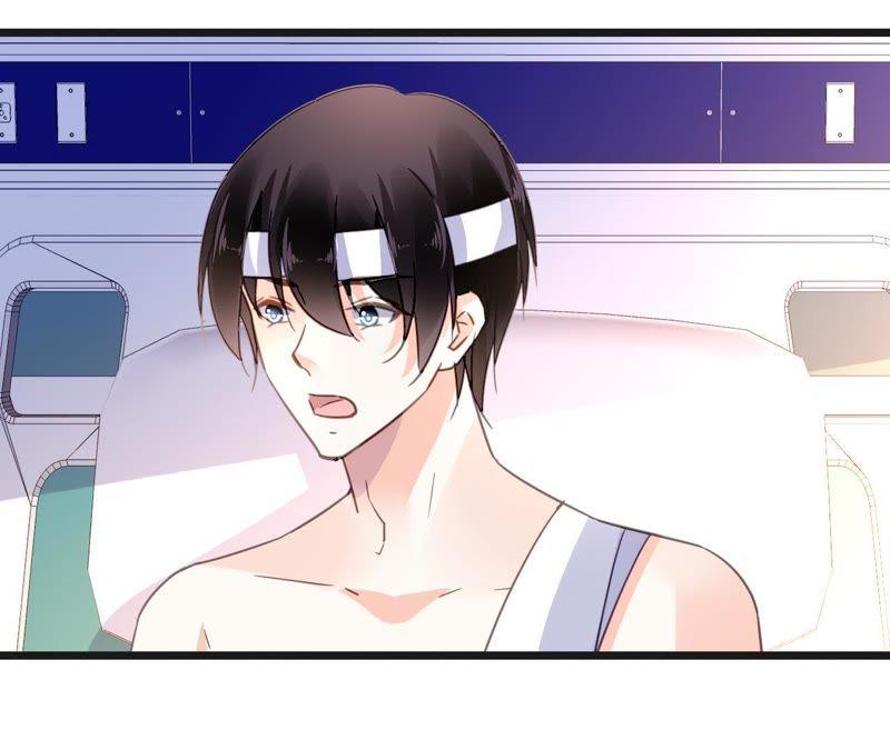 谋爱上瘾 - 第115话 特别的生日 - 第38张图