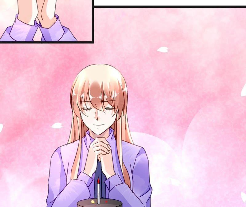 谋爱上瘾 - 第115话 特别的生日 - 第41张图