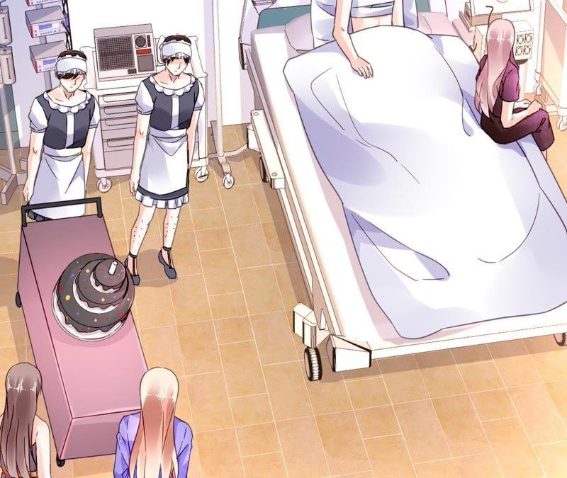 谋爱上瘾 - 第115话 特别的生日 - 第36张图