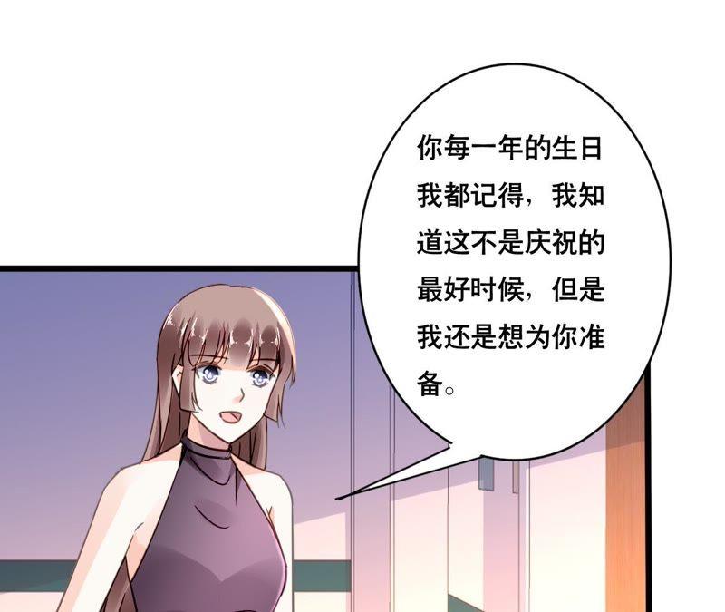 谋爱上瘾 - 第115话 特别的生日 - 第23张图