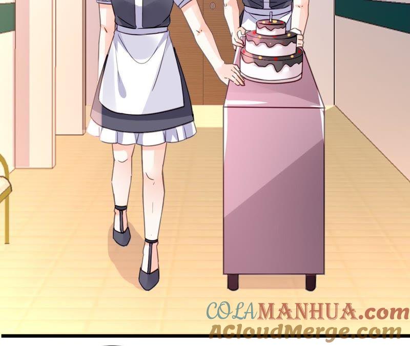 谋爱上瘾 - 第115话 特别的生日 - 第19张图