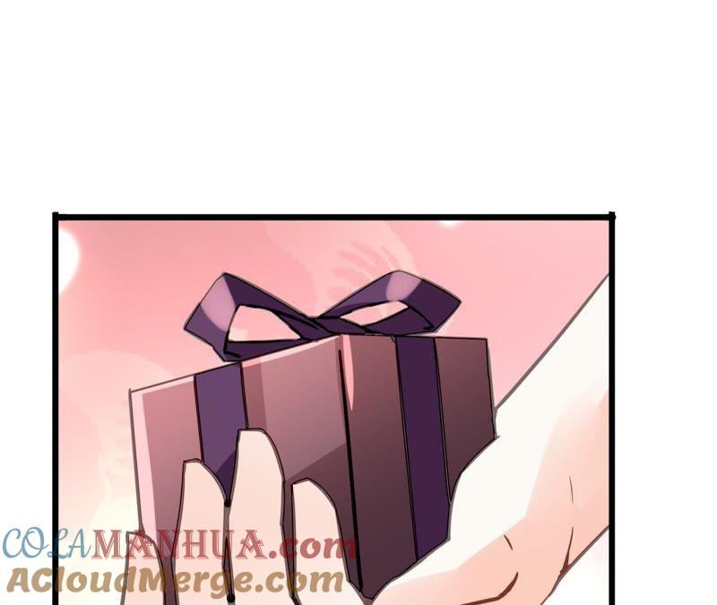 谋爱上瘾 - 第115话 特别的生日 - 第43张图