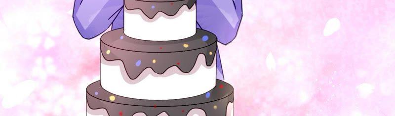 谋爱上瘾 - 第115话 特别的生日 - 第42张图