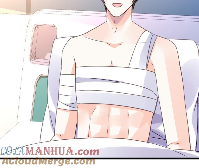 谋爱上瘾 - 第117话 未解的心结 - 第19张图