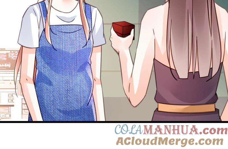 谋爱上瘾 - 第117话 未解的心结 - 第40张图