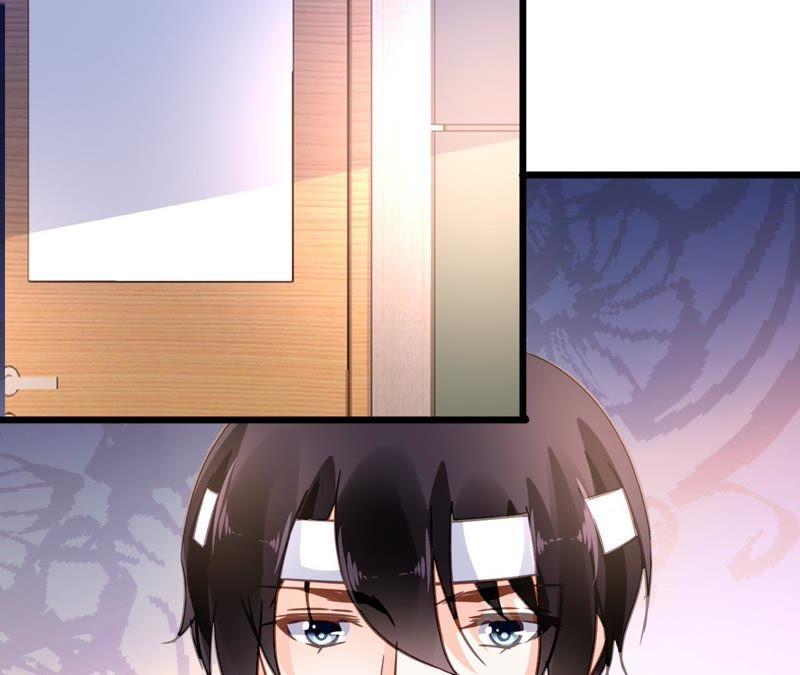 谋爱上瘾 - 第117话 未解的心结 - 第15张图